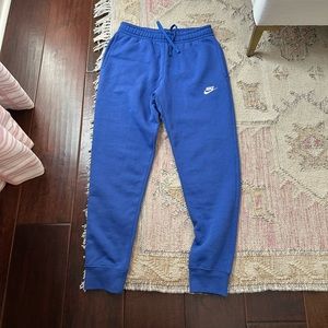 MENS NIKE SWEATPANTS